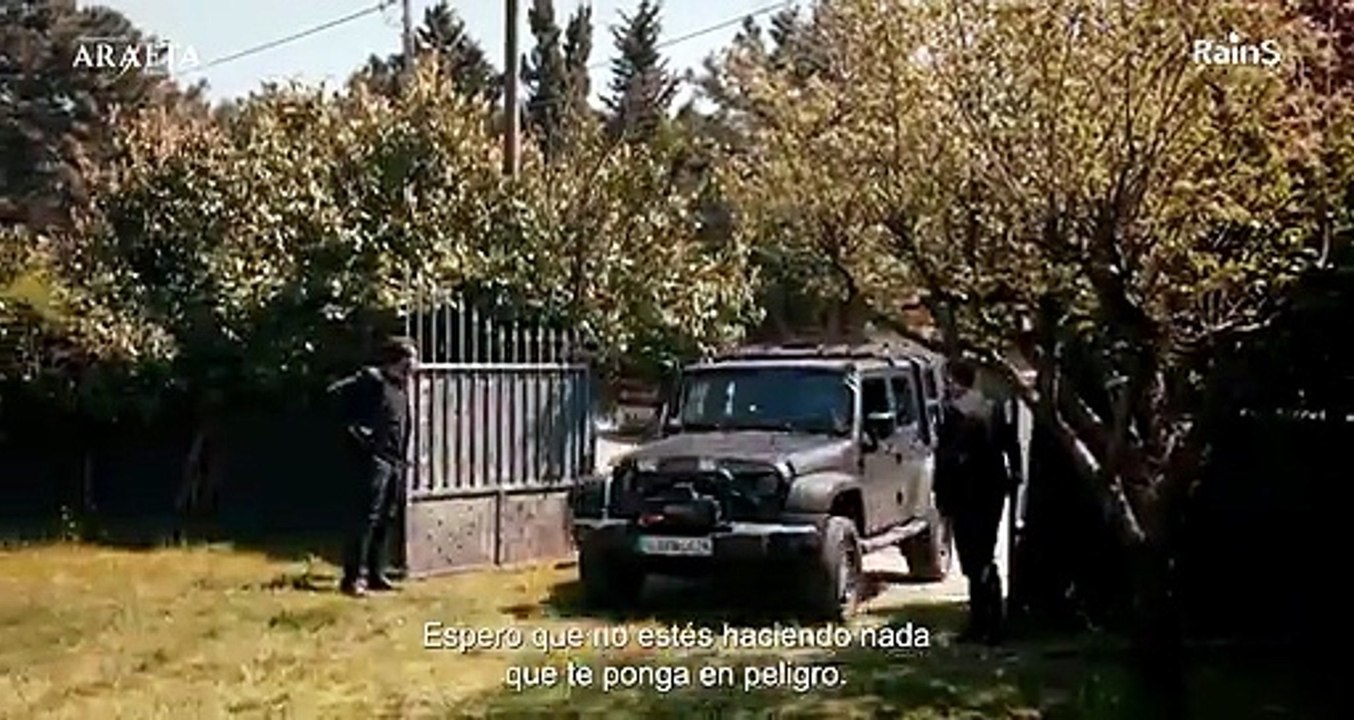En el Limbo, Unidos por el Destino Capitulo 68