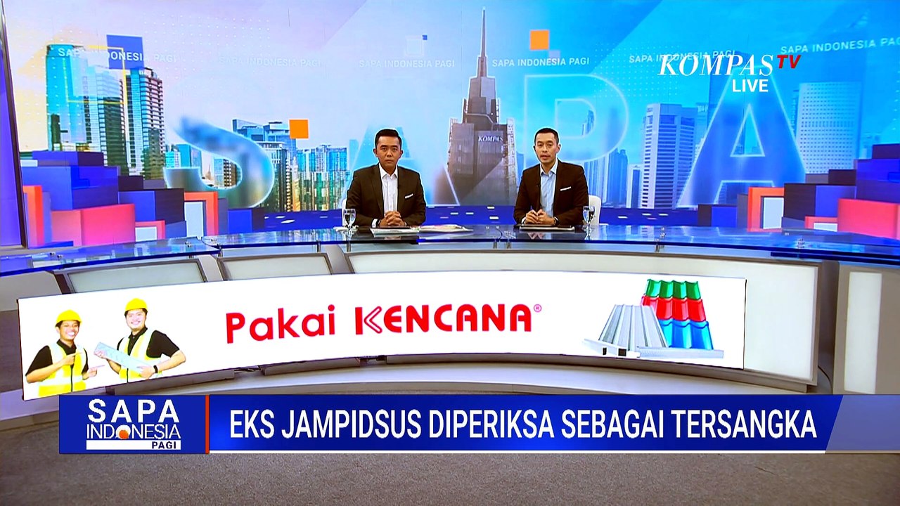 Belum Ditahan usai BAP, Akankah Nasib Eks Jampidsus Febrie Adriansyah Berubah? Ini Kata Hotman Paris