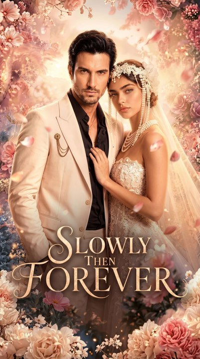 SLOWLY THEN FOREVER -Full HD English Sub