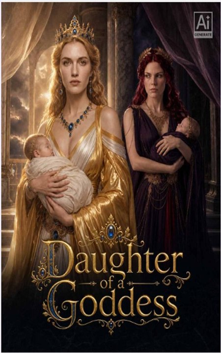 Daughter of a Goddess - FULL MOVIES ENGLISH SUB 2026