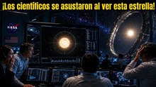 La teoría alienígena que dejó a la NASA sin palabras