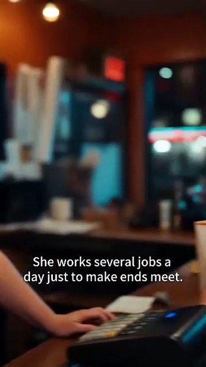 The Name We Buried - Full EP | Emotional Romance Short Drama | Lost Love, Secrets & Second Chance - ENGSUB [Full Movie]