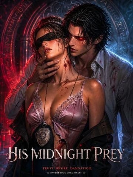 His Midnight Prey EPISODE
