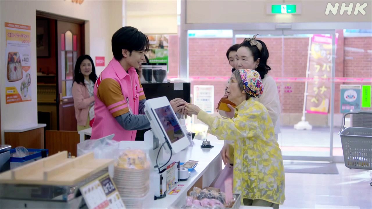 Convenience Store Kyodai (2026) Episode 2 I FULL MOVIES ENGLISH SUB