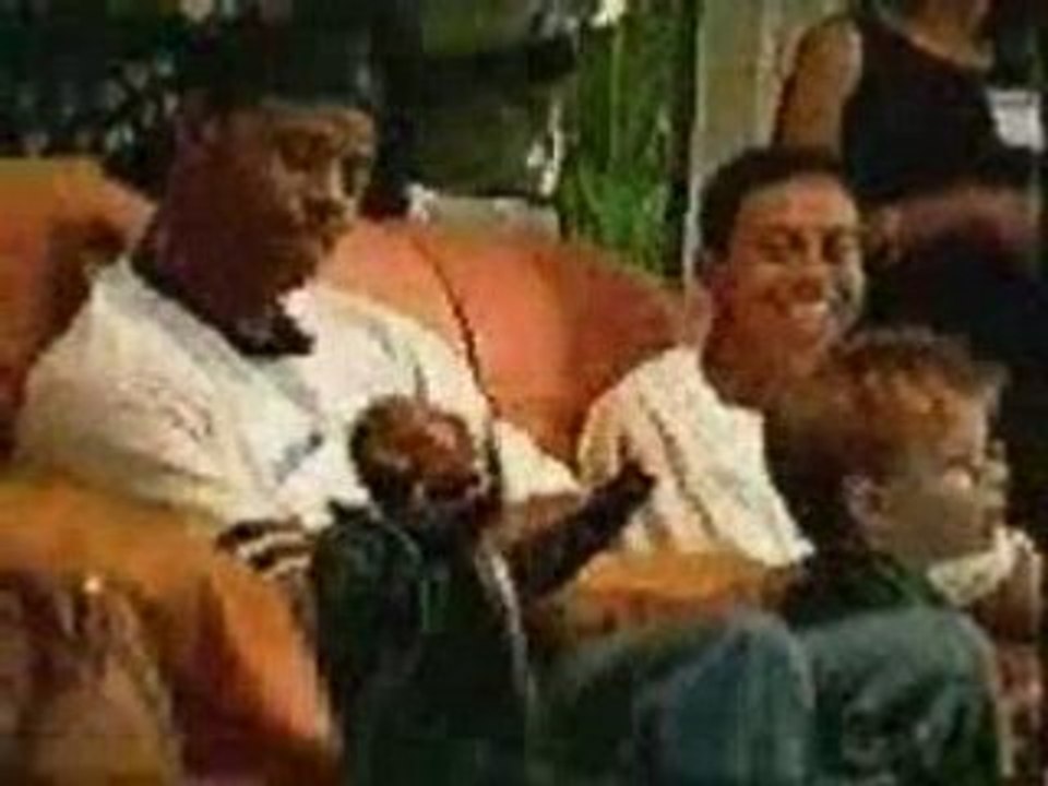 Lil Penny - Superbowl Party