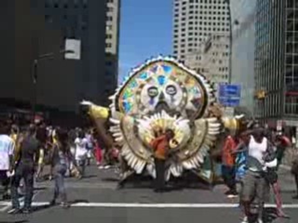 La Carifiesta de Montréal