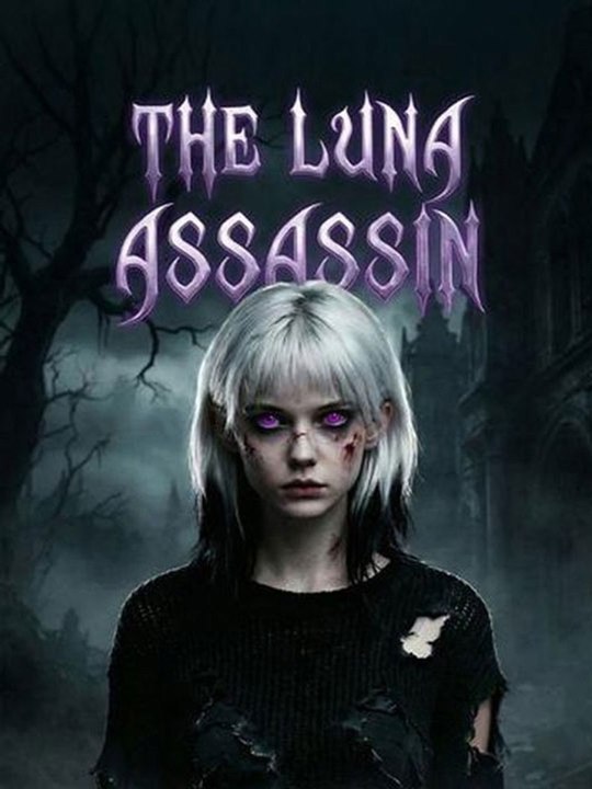 The Luna Assassin - Full - Hot - 🔥🔥🔥FULL MOVIES ENGLISH SUB 2026