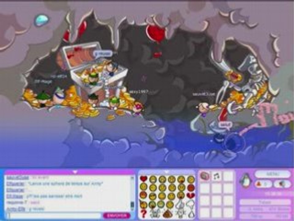 Blablaland V.2 souvenir