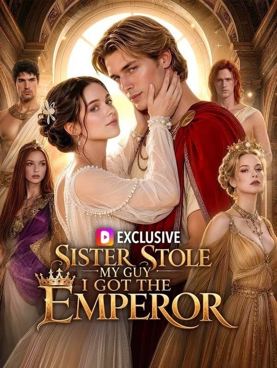 Sister Stole My Guy I Got The Emperor FULL MOVIES ENGLISH SUB
