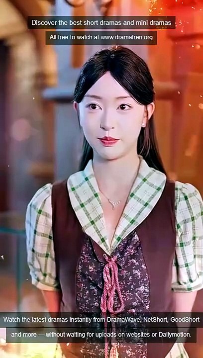 Watch All-Seeing Queen Revenge Awakens Chinese Drama 👉SHOCKING DRAMA AND ITS ENDING🔥 [Full Movie]