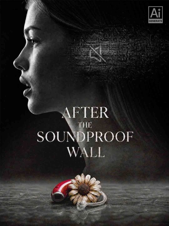After the soundproof wall- Full EP