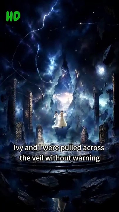 I Crossed Into Beast World to Save My Friend Short Fantasy Romance Beast World Adventure (Exclusive) - Full EPS [Full Movie]