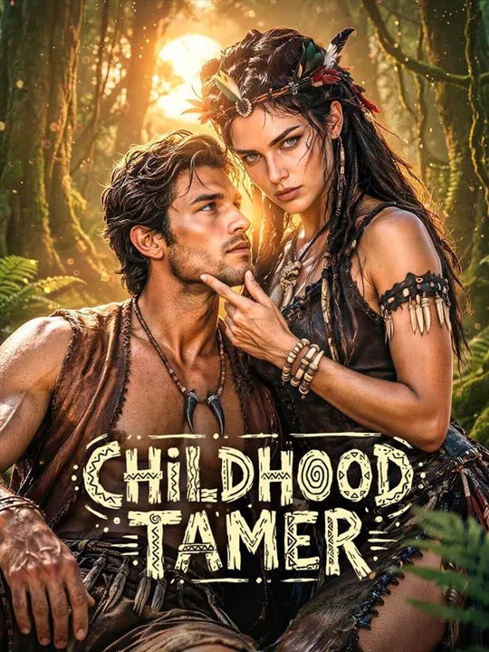 Childhood Tamer -🧡🍏 🔥 (2026) - FULL ENGSUB | Reelshort Hot HD
