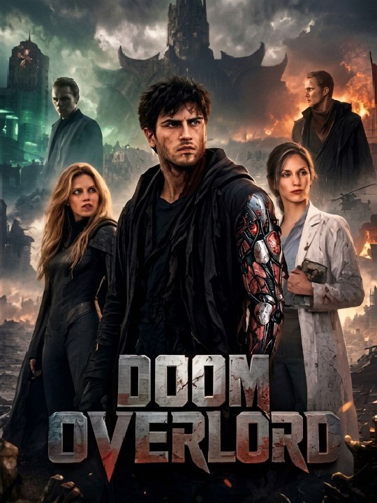🧡🧡🧡🧡Doom Overlord - FULL MOVIES ENGLISH SUB 2026 - 🧡🧡🧡🧡🧡