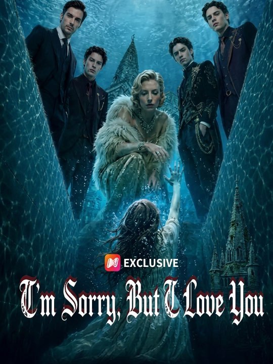 I'm Sorry，But I Love You - 🧡🍏 🔥 (2026) - FULL ENGSUB | Reelshort Hot HD