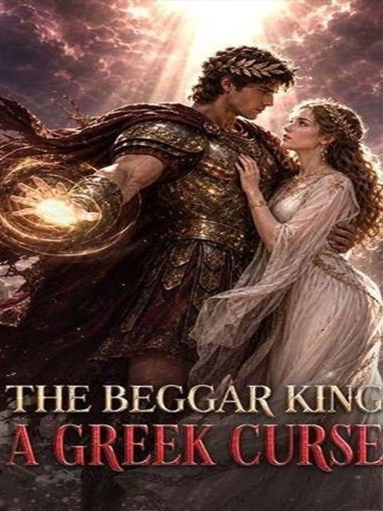 The Beggar King A Greek Curse - New Movie 2026  🧡🍏 🔥[Hot 2026] (2026) - FULL ENGSUB | Reelshort Hot HD
