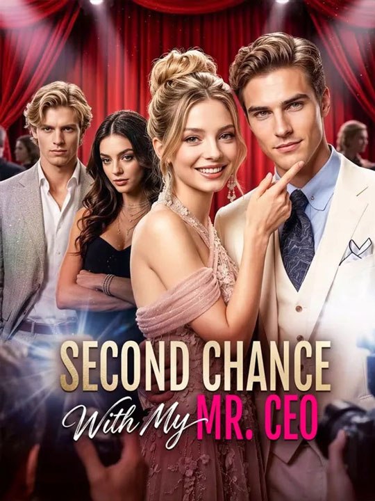 Second Chance With My Mr.CEO --New Movie  🧡🍏 🔥[Hot 2026] (2026) - FULL ENGSUB | Reelshort Hot HD