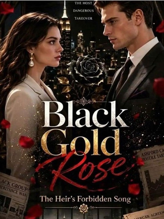 Black Gold Rose The Heir’s Forbidden Song - New Movie 2026 🧡🍏 🔥[Hot 2026] (2026) - FULL ENGSUB | Reelshort Hot HD