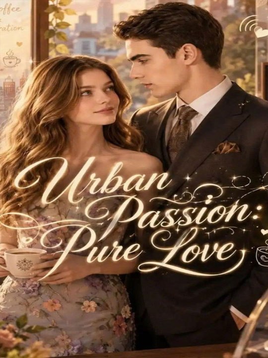 Urban Passion Pure Love - New Movie 2026 🧡🍏 🔥[Hot 2026] (2026) - FULL ENGSUB | Reelshort Hot HD