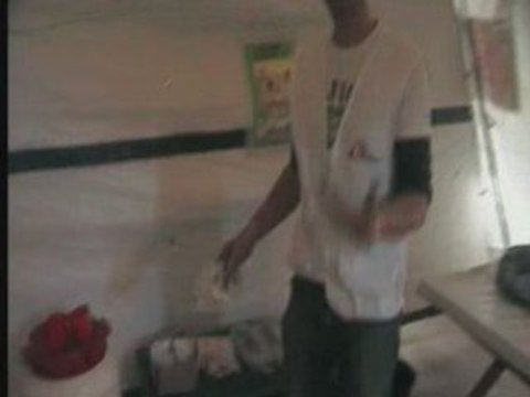 Médecins Sans Frontières - Camps de réfugiés Part 4/5