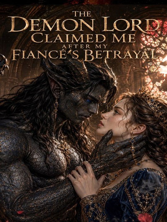 The Demon Lord Claimed Me After My Fiancé's Betrayal --New Movie- -🧡🍏 🔥[Hot 2026] (2026) - FULL ENGSUB | Reelshort Hot HD