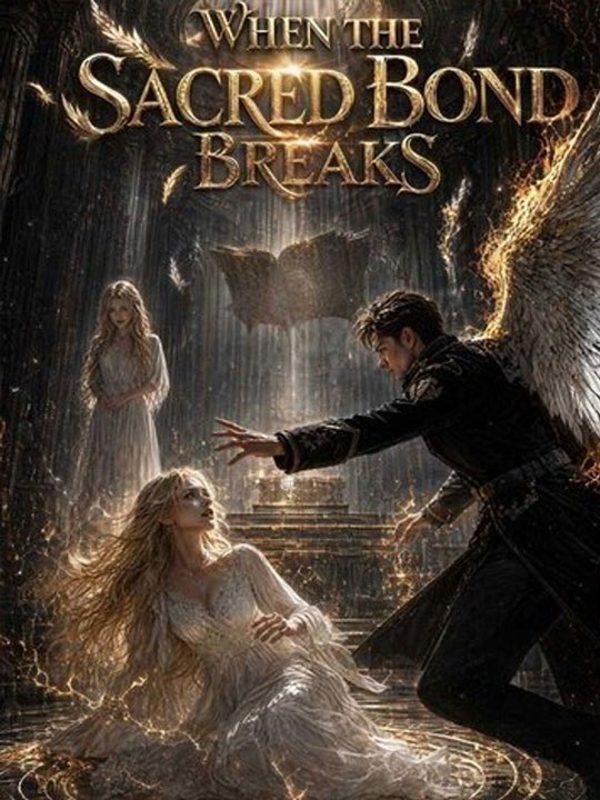 When the Sacred Bond Breaks - New Movie 2026 🧡🍏 🔥[Hot 2026] (2026) - FULL ENGSUB | Reelshort Hot HD