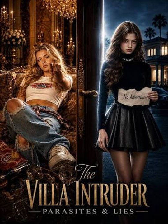 The Villa Intruder - New Movie 2026 - 🧡🍏 🔥[Hot 2026] (2026) - FULL ENGSUB | Reelshort Hot HD