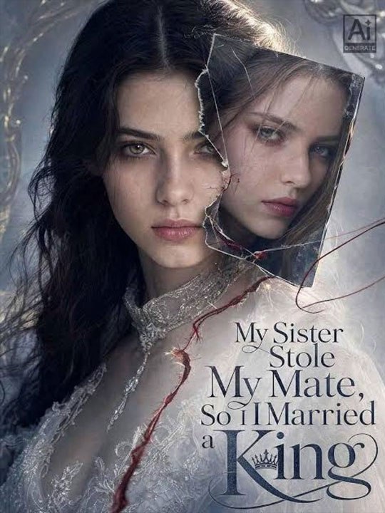 My Sister Stole My Mate, So I Married a King - New Movie 2026  🧡🍏 🔥[Hot 2026] (2026) - FULL ENGSUB | Reelshort Hot HD