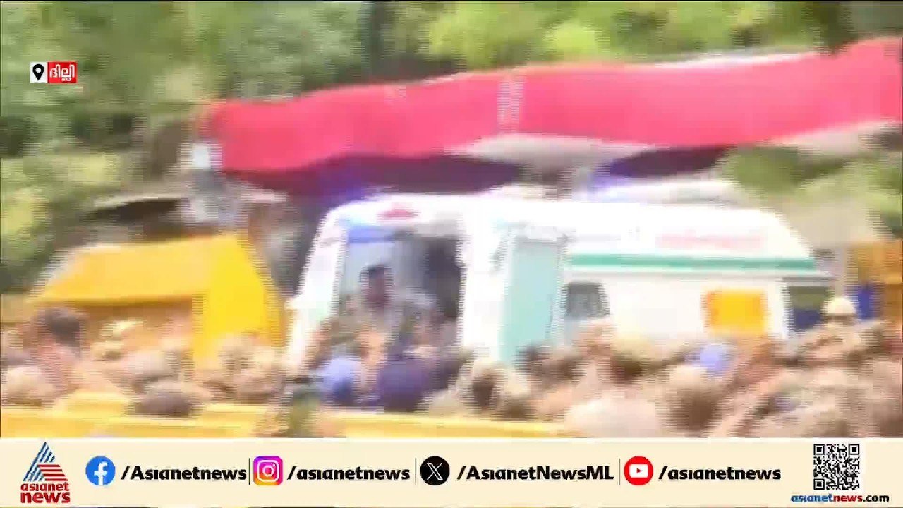 സോനം വാങ്ചുകിനെ അറസ്റ്റ് ചെയ്ത് ആശുപത്രിയിലേക്ക് മാറ്റി; പൊലീസ് എത്തിയത് ഡോക്ടർമാർ എന്ന വ്യാജേന