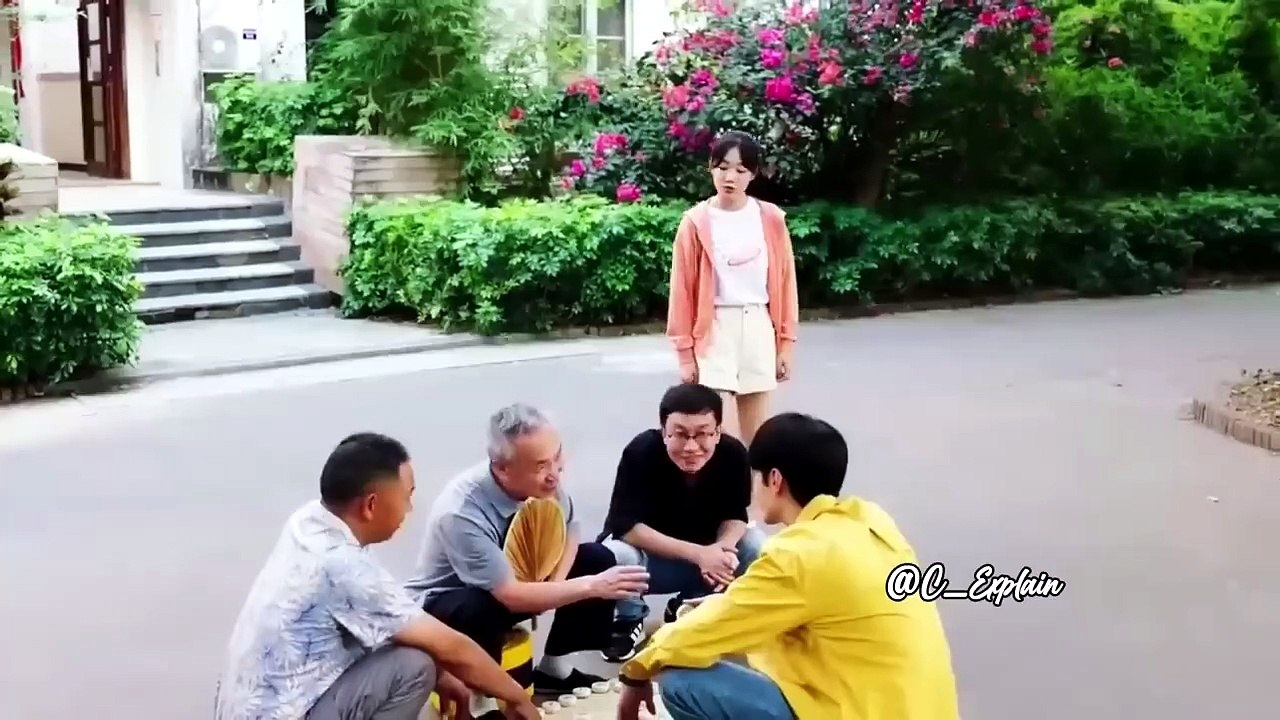 The Story of My Secret Crush💞Chinese mix Hindi Songs💞Cin Klip💞Chinese Drama💞Korean Mix Hindi