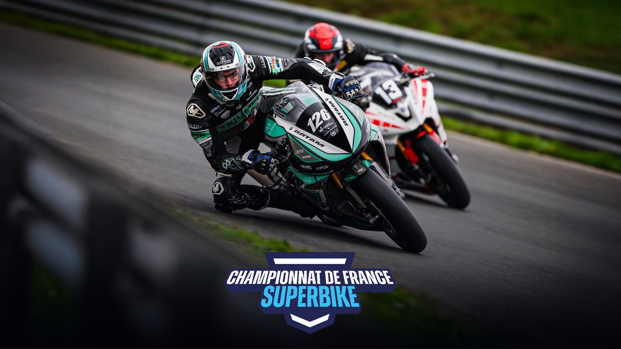 Championnats de France FSBK
