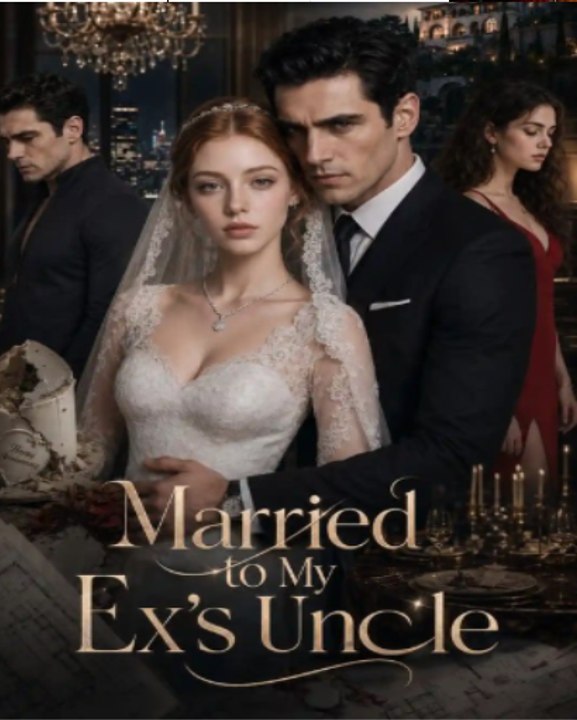 Married to My Ex's Uncle- Full EP
