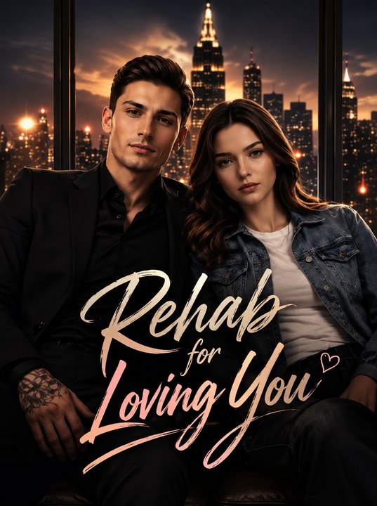 Rehab for Loving You Episode Romantic Second Chance Love, Healing & Emotional Journey - ENGSUB