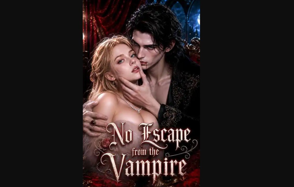 No Escape From The Vampire丨New Movie ✅ | Full Short Drama | English Sub 2026