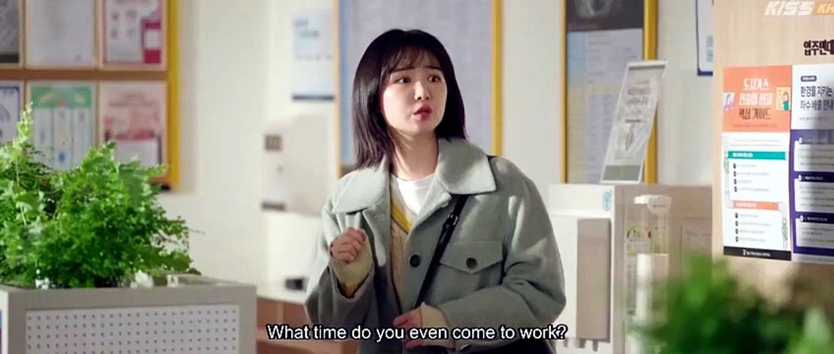 The Apartment Job ✨ Asian Series EN SUB Episode 2 Full Episode 2026