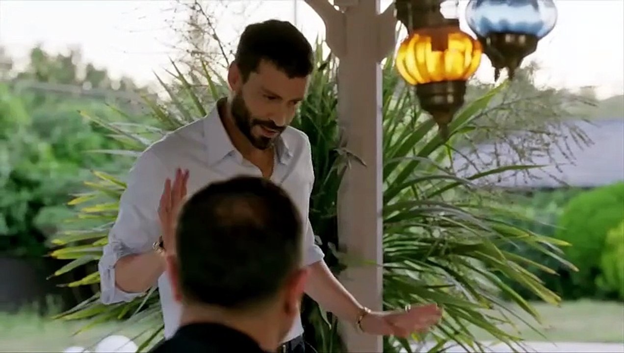 مسلسل احتمال حب الحلقه 19 مدبلجه كامله