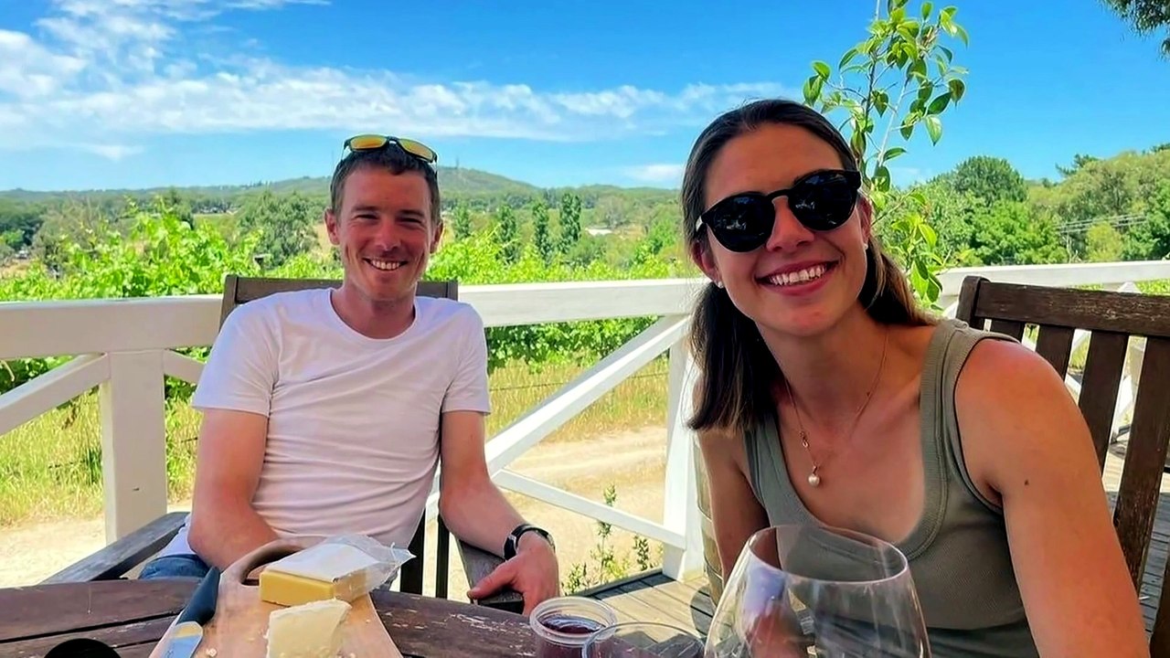 Rohan Dennis pleads guilty to driving while banned for five years after crash that killed wife