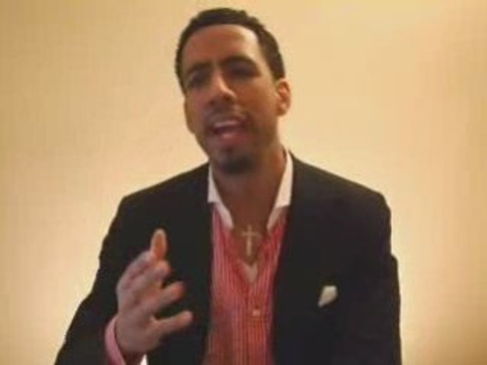 Ryan Leslie compilation video