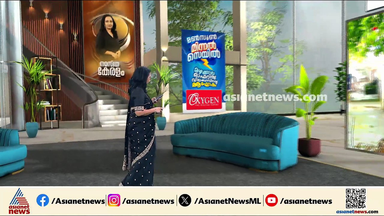 ജിമ്മിൻ്റെ മറവിൽ എംഡിഎംഎ വിൽപന; ബാക്ക് ടു ഫിറ്റ...
