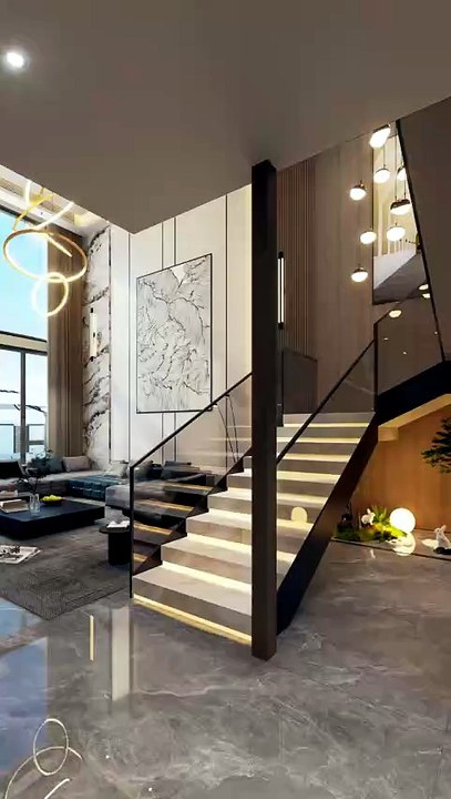 Tham khảo mẫu thiết kế tòa nhà văn phòng 15 tầng hiện đại được ưa chuộng hiện nay