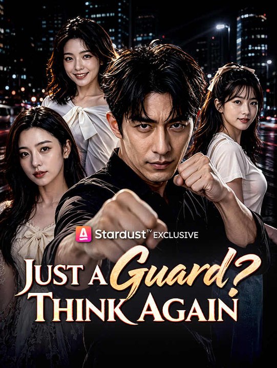 Just a Guard? Think Again | Full Series | Short Drama English