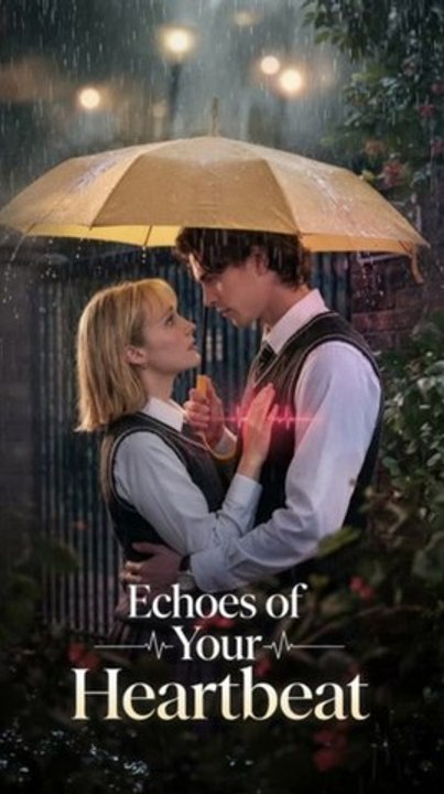 Echoes of Your Heartbeat (2026) - FULL | Full Short Drama | English Sub 2026