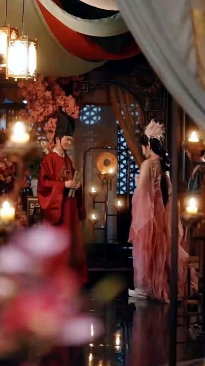 Love Upon Silk Pillows - FULL MOVIES ENGLISH SUB