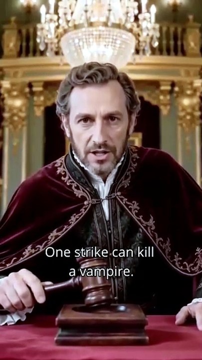 After I married a vampire, he regret -(2026) - FULL ENGSUB | Reelshort Hot HD [Full Movie]