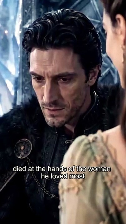 Don’t make her mad Dethroned dragon queen has a tyrant as her slave - 🧡🍏 🔥[Hot 2026] (2026) - FULL ENGSUB | Reelshort Hot HD [Full Movie]