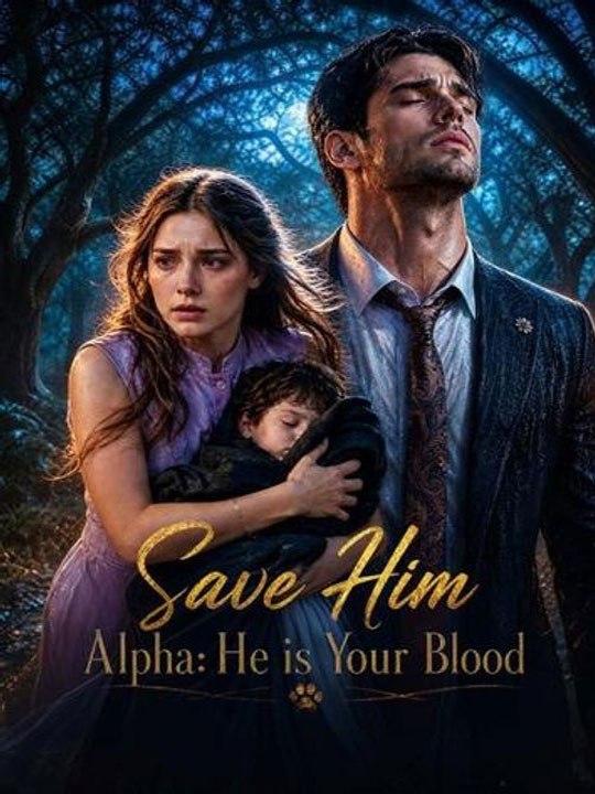 Save Him,Aplhpa He is Your Blood - New Movie 2026🔥🔥🔥FULL MOVIES ENGLISH SUB 2026