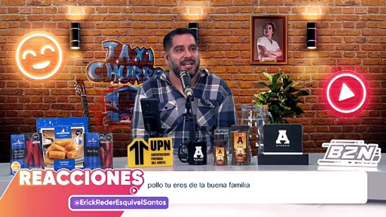 🔴15 07 2026  REACCIONES AL FONDO HAY SITIO     Temp 13 Cap 83