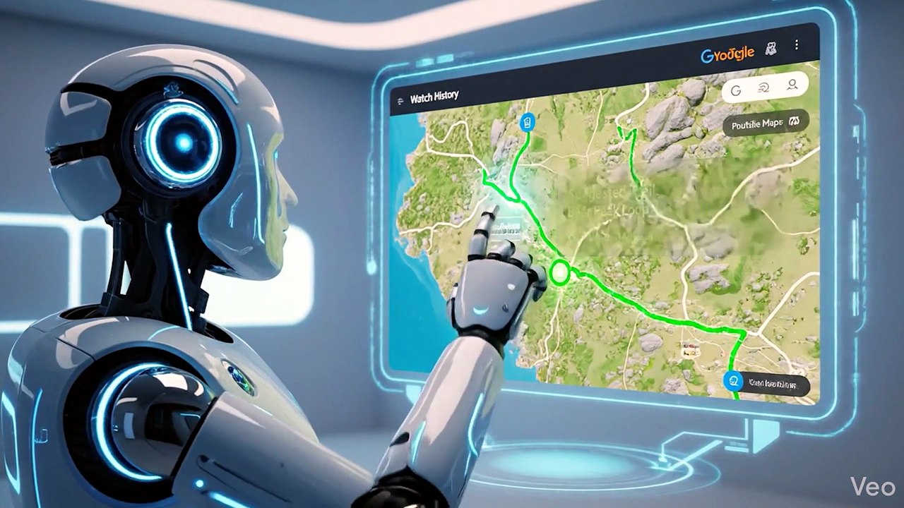 Google Gemini AI Complete Course | Class 9 | Master AI Tools for Images, Video & Text (2026)