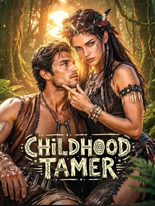 Childhood Tamer 🔥🔥🔥FULL MOVIES ENGLISH SUB 2026