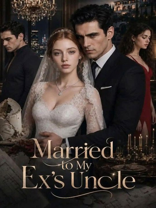 Married to My Ex's Uncle - New Movie 2026  🔥🔥🔥FULL MOVIES ENGLISH SUB 2026